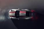 Porsche 911 R 2016 года